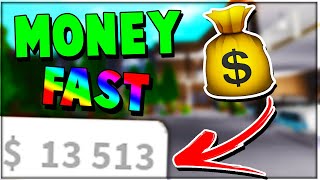 Youtube Roblox Bloxburg How To Get Money Afk