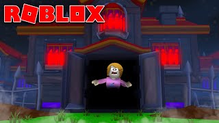 Roblox Escape The Gym Obby With Molly دیدئو Dideo - roblox escape the bathroom obby with molly