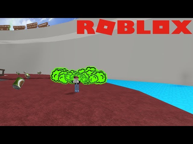 The Fart Of Death Roblox Fart Attack دیدئو Dideo