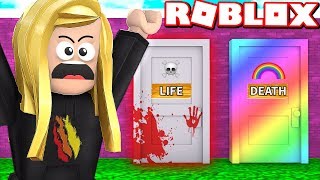Trolling My Wife With Rainbow Lucky Blocks In Roblox دیدئو Dideo