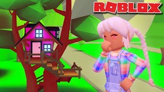 Amberry Roblox House