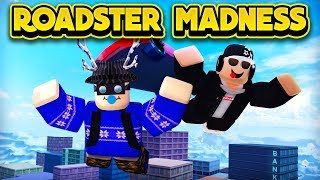Getting The Level 100 Hoverboard Roblox Mad City دیدئو Dideo - getting level 100 hoverboard in mad city roblox