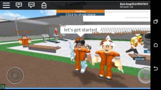 Prison Life Hacks New Gui For Prison Life دیدئو Dideo