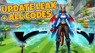 Giant Simulator Boss Update All Giant Simulator Codes دیدئو Dideo