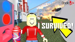 Hide And Seek Extreme In Roblox Radiojh Games Microguardian دیدئو Dideo - roblox radiojh audrey