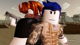 The Last Guest 2 The Prodigy A Roblox Action Movie دیدئو Dideo