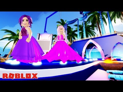Sunset Island Pageant On Royale High Roblox دیدئو Dideo