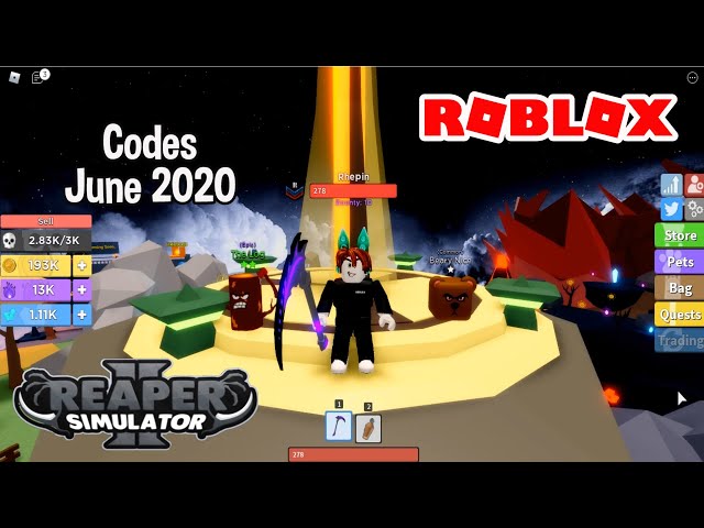 Roblox Unboxing Simulator Pet Codes 2021