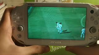 Fifa 19 Ps Vita How To دیدئو Dideo