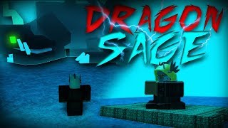 Telbrieg The Dragon Sage In Rogue Lineage Roblox Rogue Lineage Max Dragon Sage S2 Episode 15 دیدئو Dideo