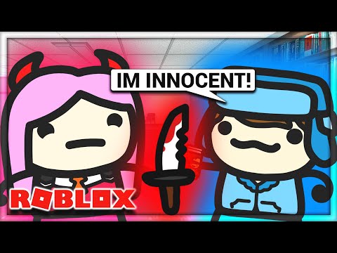 The Arsenal Murder Mystery Roblox Animation دیدئو Dideo