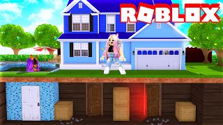 We Found A Secret Room In My Scammers House Roblox Scam Master Ep 16 دیدئو Dideo - viral roblox tiktok hacks free robux secrets more youtube