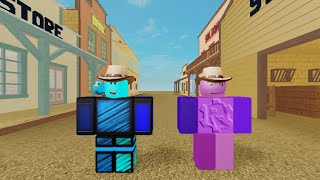 Blue Blob دیدئو Dideo - roblox music code old town road parody