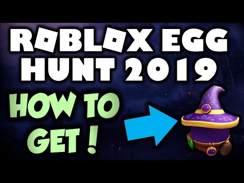 How To Get Merlin The Meggical Roblox Egg Hunt 2019 دیدئو Dideo