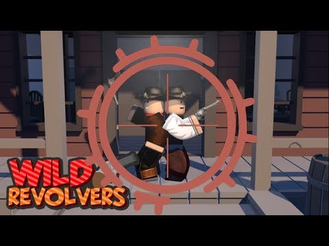 Roblox Wild Revolvers Aimbot And Esp دیدئو Dideo