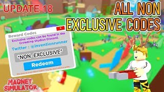 Codes Treasure Hunt Simulator New Insane Codes 2 Rebirths And Rubies دیدئو Dideo - roblox treasure hunt simulator codes list 2019