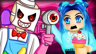 Our Top Secret Mission Roblox Zombie Stories دیدئو Dideo