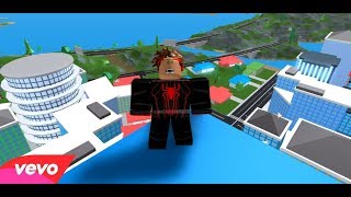 Sunflower Minecraft Music Video Post Malone Swae Lee Spider Man Into The Spider Verse دیدئو Dideo