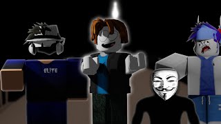 how do you throw knives in roblox breaking point roblox