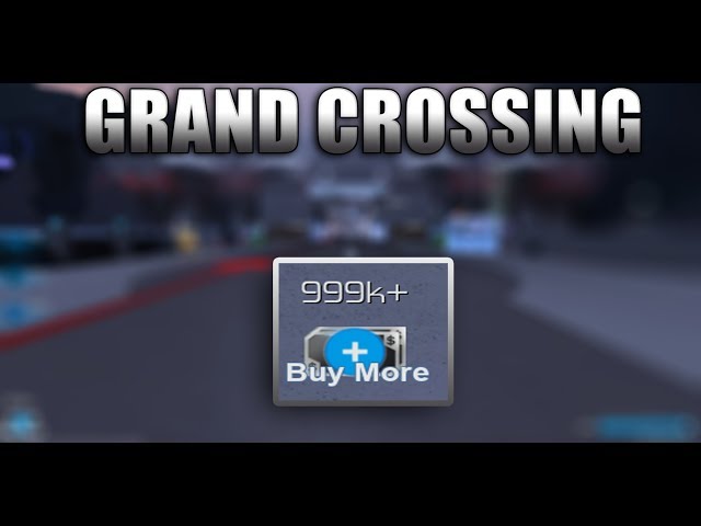Grand Crossing Money Script دیدئو Dideo - the grand crossing roblox script robux hack for tablet