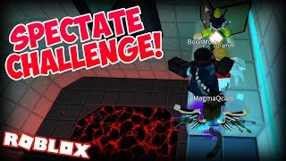 Roblox Flood Escape 2 To Be Continued Moments