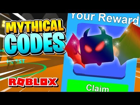 The New Roblox Mining Simulator Codes Gave Me This Mythical