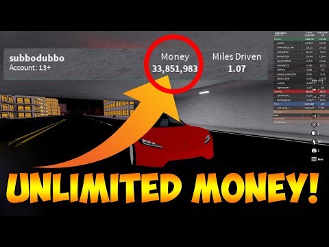 Roblox Vehicle Simulator Money Glitch Give Away دیدئو Dideo
