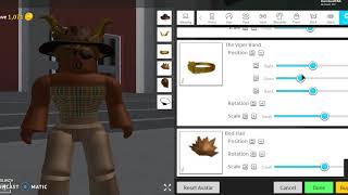 How To Make An Outfit On Robloxian Highschool لم يسبق له مثيل