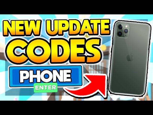 All New Secret Working Codes In Murder Mystery 3 Phone Update