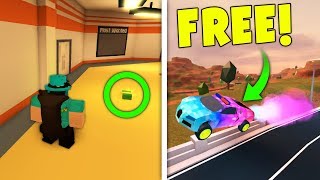 Top 5 Best Jailbreak Glitches You Should Know Roblox دیدئو Dideo