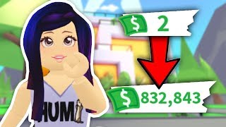 How To Get Money Faster In Adopt Me Roblox لم يسبق له مثيل الصور