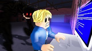 Antman Plays Flee The Facility Roblox Flee The Facility دیدئو Dideo