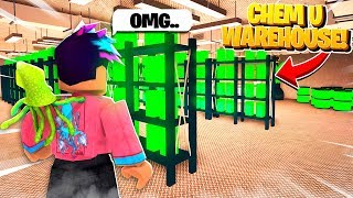 I Went On A Bloxburg Cruise What Happened Will Shock You