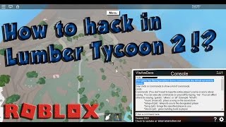 Roblox Lumber Tycoon 2 Modded