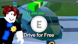 These Glitches Are Way Too Op Roblox Jailbreak دیدئو Dideo - how to get free robux with insane loophole if roblox ports to nintendo switch دیدئو dideo