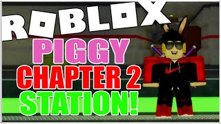 Chapter 1 House Map Escape In Piggy Full Walkthrough Roblox - roblox granny complete escape walk through youtube