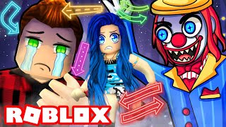 This Hospital Has A Creepy Secret In Roblox دیدئو Dideo
