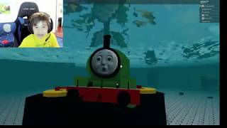 Thomas And Friends The Cool Beans Railway Two Eight Roblox دیدئو Dideo - thomas and friends the cool beans railway part 2 roblox youtube
