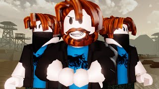 The Last Guest 2 The Prodigy A Roblox Action Movie دیدئو Dideo - roblox guest world is here the last guest animation game