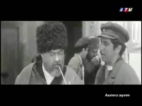 Axırıncı Aşırım - Kərbəlayi və İman-1971 دیدئو dideo
