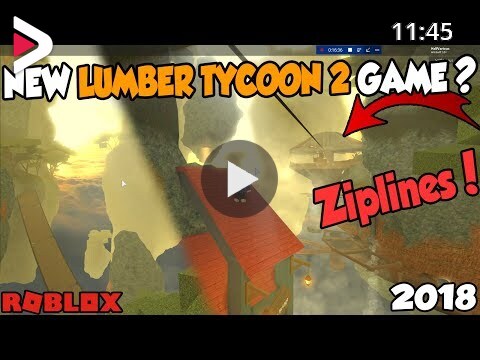 New Lumber Tycoon 2 Game Roblox دیدئو Dideo - how to cheat roblox money lumber tycoon 2
