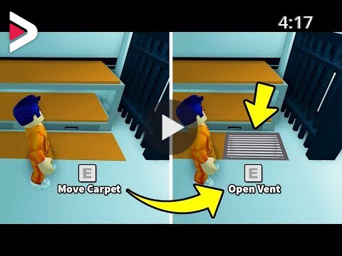 Fastest Way To Escape Jail In Mad City How To Escape Prison In 10 Seconds Roblox Mad City دیدئو Dideo - roblox mad city how to get special keycard