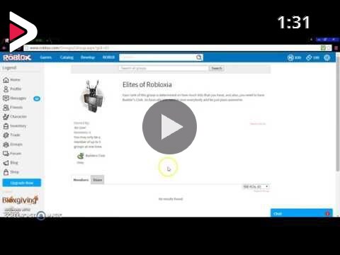 Roblox How To Find Unowned Groups دیدئو Dideo - roblox unowned groups with funds vermillion