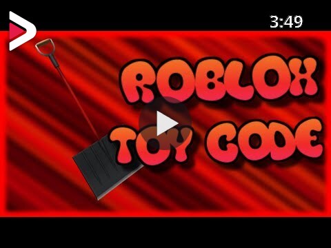 Opening A Roblox Toy Code دیدئو Dideo