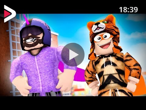 Roblox Daycare Tina The Sidekick Roblox Roleplay دیدئو Dideo
