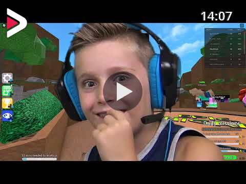 Roblox Takeover Kidcity Gaming Takeover Part 1 Kidcity دیدئو Dideo - roblox gameplay adventures kidcity