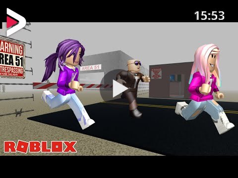 Forgotten Janet And Kate Video Roblox Survive Area 51 دیدئو Dideo - kate and janet playing roblox videos