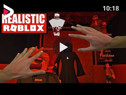 Realistic Roblox Roblox Halloween Elevator Roblox Scary Elevator دیدئو Dideo - gaming with kev roblox zombie apocalypse