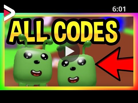 New All Codes For Vacuum Simulator Insane Pets Roblox دیدئو