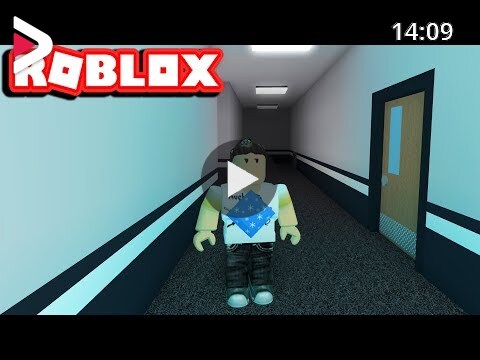 15 Minute Afk Challenge Roblox Flee The Facility دیدئو Dideo